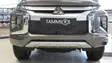 Maskisuoja Mitsubishi L200 2020- - Mitsubishi maskisuojat - TS814 - 1
