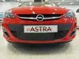 Maskisuoja Opel Astra J 13-15 - Opel maskisuojat - TS234 - 1