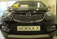 Maskisuoja Opel Mokka X 2017-2020 - Opel maskisuojat - TS674 - 1