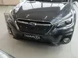 Maskisuoja Subaru Outback 2020- - Subaru maskisuojat - TS864 - 1