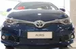 Maskisuoja Toyota Auris 2016- - Toyota maskisuojat - TS574 - 1