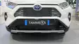 Maskisuoja Toyota RAV4 2019- - Toyota maskisuojat - TS764 - 1