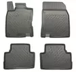 Mattosarja Nissan Qashqai II J11 2/2014- 2,1 kg - Nissan mattosarjat - 878-403244 - 1