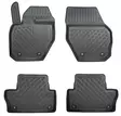 Mattosarja Volvo XC60 10/2008-2016 1,90 kg - Volvo mattosarjat - 878-402584 - 1