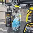 MEGUIARS GLASS PERFECT CLARIT 0,71L - Tuulilasinpesu - G8224 - 3