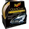 MEGUIARS GOLD CLASS WAX PASTE 311G - Vahat ja pinnoitteet - G7014 - 1