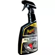 MEGUIARS ULTIMATE WHEEL CLEAN 0,71L - Rengas- ja vannepesu - G180124 - 1
