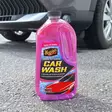 MEGUIARS WASH DEEP CRYSTAL 1,89L - Autoshampoot - G10464 - 2