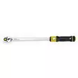 MicroClick MC 320 momenttiavain 1/2" 60-320 Nm - Momenttiavaimet - 23354 - 1