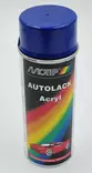 Motip automaali 400 ml 44864 RAL5002 - Automaali spray värikoodilla - 104-44864 - 1