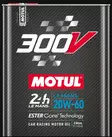 MOTUL 300V LE MANS 20W-60 2L - Moottoriöljyt - MOT110824 - 1