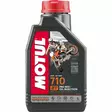 MOTUL 710 2T 1L - Kaksitahtiöljyt - MOT104034 - 1