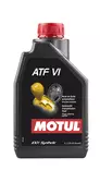 MOTUL ATF VI 1L - Vaihteisto- ja peräöljyt - MOT105774 - 1