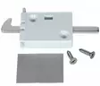 Oven lukitsin RM84-, RM85- RML85-, RMS85- RMD85-, lukko ja ruuvit - Jääkaappien varaosat Dometic - 207999364 - 1