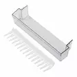 Ovilokero, leveys 388 mm - Jääkaappien varaosat Dometic - 207999474 - 1