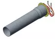 Poltin VarioHeat Truma - C-lämmittimien ja Combi varaosat - 39050-00484 - 1