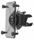 RAM Mounts X-Grip teline isot puhelimet vaimennin ja putkikiinnike - RAM Mounts laitepidikkeet - RAMHOLUN104624 - 1