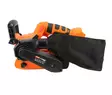 Robota Akkunauhahiomakone DC-SB18V runko - Akkuhiomakoneet - R01-10124 - 7