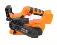Robota Akkunauhahiomakone DC-SB18V runko - Akkuhiomakoneet - R01-10124 - 3
