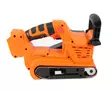 Robota Akkunauhahiomakone DC-SB18V runko - Akkuhiomakoneet - R01-10124 - 4