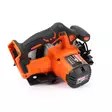 Akkukäsisirkkeli DC-C18V 165mm Robota - Sähkösahat, akkusahat ja -höylät - R01-10014 - 4