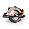 Akkukäsisirkkeli DC-C18V 165mm Robota - Sähkösahat, akkusahat ja -höylät - R01-10014 - 3