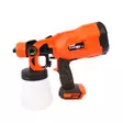 Akkumaaliruisku DC-CSG18V akkumaaliruisku 0.8L Robota - Muut akkutyökalut - R01-10054 - 3