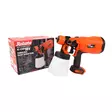 Akkumaaliruisku DC-CSG18V akkumaaliruisku 0.8L Robota - Muut akkutyökalut - R01-10054 - 4