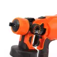 Akkumaaliruisku DC-CSG18V akkumaaliruisku 0.8L Robota - Muut akkutyökalut - R01-10054 - 2
