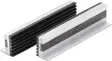 Ruuvipenkin Leukasuojat Alumiini 125 mm BGS - Ruuvipenkit - BGS3044 - 3