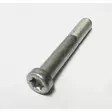 Ruuvi torx 12X78 al-ko Torx ruuvi al-ko kitkapäähän - Kitkakytkimet ja varaosat - 692034 - 1
