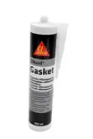 Silikonimassa Sikasil-Gasket punainen 310 ml - Moottorisilikonit- ja tiivisteet - 103-1104 - 1