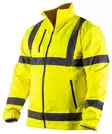 Softshell-takki Hi-Vis koko 54 K27 - Työvaatteet - 913-SS54 - 1