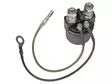 Solenoidi 12V 4-NAP Yamaha OMC - Solenoidit - 4100-654734 - 1