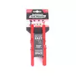 Koneenpidike MILWAUKEE rungolle 4kpl StealthMounts - StealthMounts työkalupidikkeet - TM-MW18-RED-4 - 1