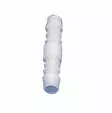 Suora jatko 10 mm - Muut vesijärjestelmän osat - 0700504 - 1