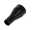 Supistaja 58/34 mm Clen pölyimuriin - Clen imuriletkut ja liittimet - CLT00514 - 1