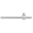 T-kahva 1/4" - Hylsyt - 23704 - 1