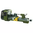 Tarkkuussorvi PD 400/CNC-ready - Proxxon sorvaus- ja jyrsinkoneet - 24504 - 1