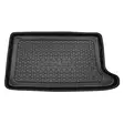 Tavaratilamatto Audi A2 (8Z) 1999-2005 - Audi tavaratilan matot - 878-192034 - 1