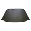 Tavaratilamatto Audi A3 Sportback 8P 2004 - 2012 - Audi tavaratilan matot - TBM1034 - 1