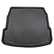 Tavaratilamatto Audi A8 (D4) / A8 (D4) Quattro FACELIFT 10.2013- 10.2017 - Audi tavaratilan matot - 878-193214 - 1