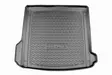 Tavaratilamatto Audi Q8 (4M) 07.2018- - Audi tavaratilan matot - 878-193224 - 1
