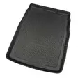 Tavaratilamatto BMW 5 Sedan (F10) 2010- 1140x880x60 mm 1,3 kg - BMW tavaratilan matot - 878-192064 - 3