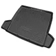 Tavaratilamatto Citroen C5 Sedan 2008-> 1425x985x60 mm 1,6 kg - Citroen tavaratilan matot - 878-192094 - 3