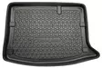 Tavaratilamatto Dacia Sandero Hatchback 2008-2012 1110x755x60 mm 1,3 kg - Dacia tavaratilan matot - 878-192654 - 1