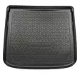 Tavaratilamatto Fiat 500 L (Long) Living / MPV 06.2013- - Fiat tavaratilan matot - 878-192754 - 1