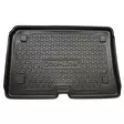 Tavaratilamatto Fiat Qubo 06.2008-2019 - Fiat tavaratilan matot - 878-192744 - 1