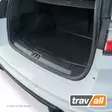 Tavaratilamatto Ford Kuga 2019- - Ford tavaratilan matot - TBM1254 - 1