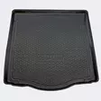 Tavaratilamatto Ford Mondeo V Liftback 01.2015-04.2022 - Ford tavaratilan matot - 878-193134 - 1